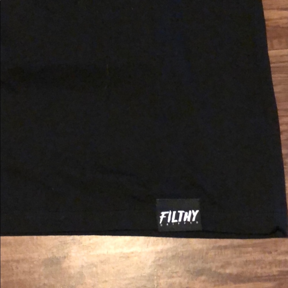 Buzzed Filthy T-Shirt - Picture 3 of 4